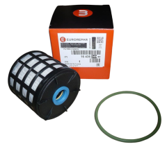 Filtro Carburante Originale Citroen Peugeot C3 C2 3008 1.6 HDI 1643624980