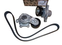 Tendicinghia Trasmissione Originale 1687683880 Citroen Peugeot