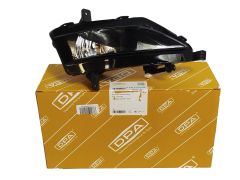 Fendinebbia Sinistra Fare VW Golf 7 5G0941661F 99411797602 DPA