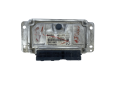 Centralina PSA Toyota 89661-0H022 0261208702 Bosch 54619