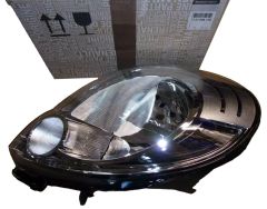 Faro Destro Nuovo Originale 7701068178 Renault