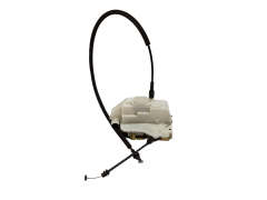 Meccanismo serratura porta Destro Anteriore 9136P9 46978880 Citroen C3 Pluriel 10947