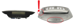 Contagiri Citroen C4 96572391ZD 57926