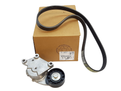 Tendicinghia Trasmissione Citroen Peugeot 1611277880 Originale