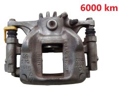 Pinza freno Anteriore Sinistro Trafic 3 Vivaro 2 NV300 410119298R 6000km