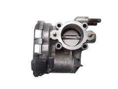 Valvola corpo farfallato Opel 9157512 0280750044 1.0 1.2 1149