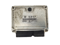 Centralina 045906019BP 0281012194 VW Bosch 2824
