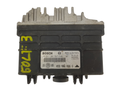 Centralina 0261203647/648 032906026G VW Bosch 1107