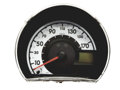 Tachimetro Aygo 107 C1 83800-0H133-B PSA Toyota 33209