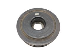 Puleggia albero motore 123032762R 8200767762 1.6 DCI Renault