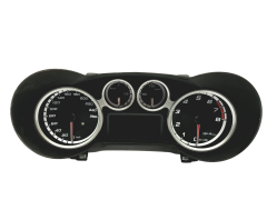 Tachimetro Alfa Romeo Mito 50517152 A2C53357409 32351