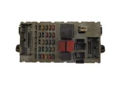 Scatola fusibili Fiat 46552681 CPL 51744896 NPL Delphi 20298