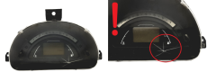 Contagiri Citroen C2 C3 9652008280 H 01 53689