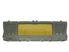 Tachimetro Citroen C4 Picasso 9665499880 A 00