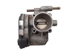 Valvola corpo farfallato Opel 24420536 0280750133 Bosch 1372
