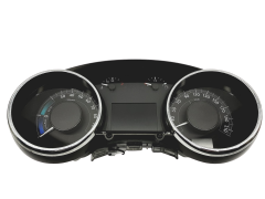 Contagiri Peugeot 3008 9806268580 9804898880 Yazaki