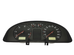 Tachimetro VW Passat B5 3B1919860C 110008919017 42349