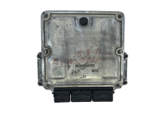 Centralina 0281010438 8200066001 8200058052 Mitsubishi Bosch 49692
