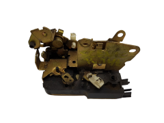 Meccanismo serratura porta Destro Posteriore 7701469941 Renault Scenic I Megane I Clio 2 11354