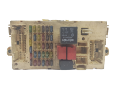 Centralina BSI Lancia 60679654 NPL 60660091