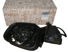 Specchietto Destro Nuovo Originale 963012063R Renault Kadjar Specchietto Destro Nuovo Originale 963012063R Renault Kadjar