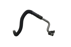 Tubo dell'olio 4F0317825E 33171432701 Audi A6 Vika