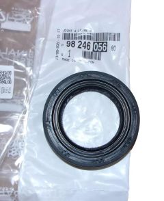 Guarnizione, sigillo Nuovo Originale 9824605680 Citroen Peugeot