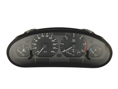 Contagiri BMW 3 E46 6211 6906890 0263606271 47882