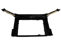 Pannello Anteriore 5J0805588D 88050804802 Skoda Fabia 2 Roomster DPA
