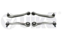 Braccio Oscillante Kit 4E0407505E 44071763701 VW Audi Vika