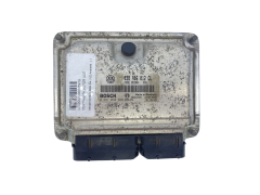 Centralina 038906012CL 0281010380 Skoda VW Bosch 63333