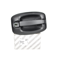 Maniglia porta Posteriore Originale Jumper Boxer Ducato 3 9101JQ