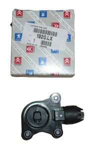 Sensore Impulsi Originale Citroen Peugeot Mini 1.4-1.6 VTI THP 1920LX V754167780