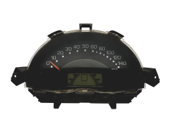 Tachimetro Smart Fortwo 0001184V022 110008872014 57848