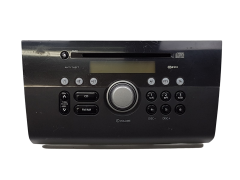 Radio lettore CD Suzuki Swift 39101-62J10 CQ-MX0571AK PACR01 1064
