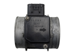 Misuratore flusso aria Opel Vectra C 12576059 AFH60M-23 2.2 16V