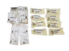 Valvola Kit Renault 132010541R Originale