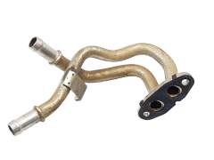 Tubo aria compressa 8200482655 8201000882 2.0 DCI Renault Nissan