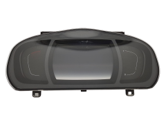 Tachimetro Renault Scenic 4 248105513R 7754