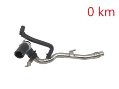 Tubo liquido refrigerante 210225549R 2.0 DCI Renault Trafic 3 Vivaro 2 0km