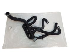 Tubo radiatore Renault 215010400R Originale