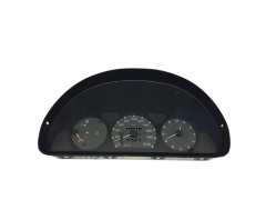 Tachimetro Fiat Punto 606219001 6062190030 2866