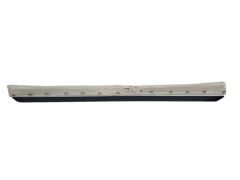 Modanatura sottoporta Sinistra Nuovo Originale 983601941T Peugeot 308