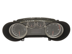 Tachimetro Alfa Romeo Mito 50516435 28668