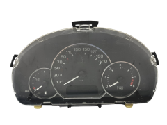Tachimetro Peugeot 1007 9658241780 40107