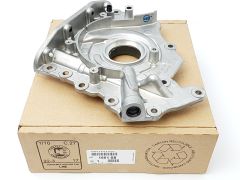 Pompa Olio Originale Citroen Peugeot Ford C4 308 1.6 HDi TDCi 8v 1001G8