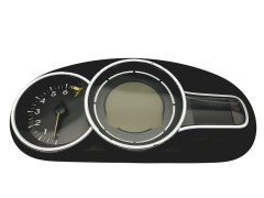 Contagiri Renault Megane 3 248104902R 51524