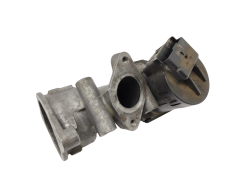 Valvola Egr Citroen Peugeot Fiat Volvo 9656612380 2.0 HDI Delphi 1690