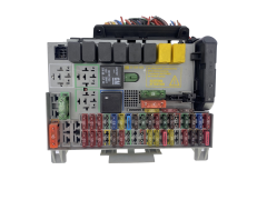 Scatola fusibili Opel 90589965 GM 50580