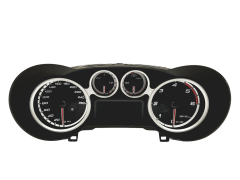 Tachimetro Alfa Romeo Mito 52006836 A2C84851502 37631